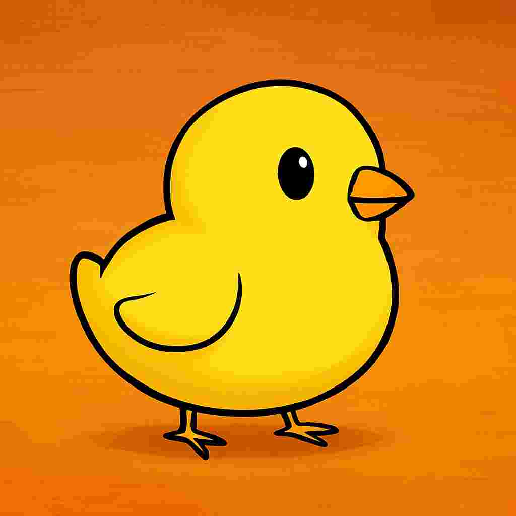 Speedy Chick